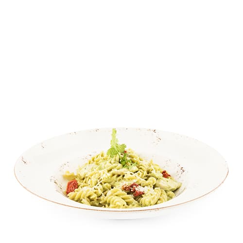 Chicken Pesto