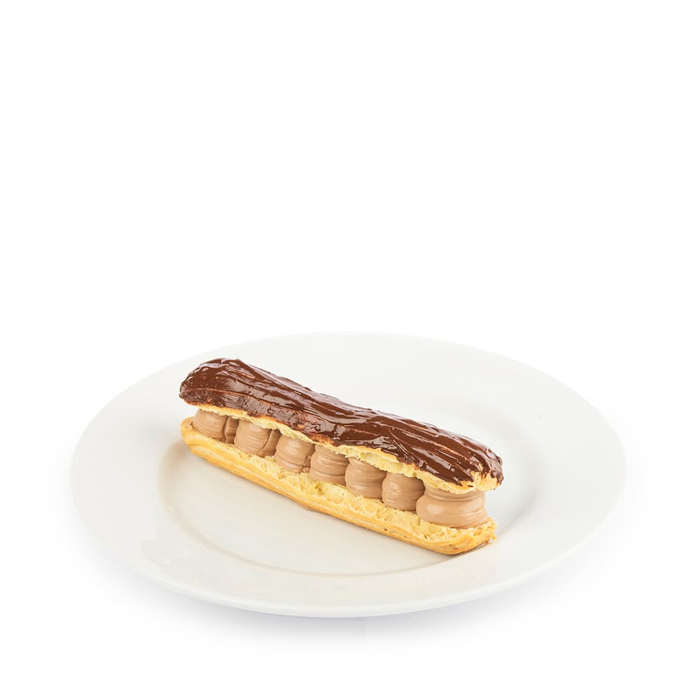 Éclair Chocolate