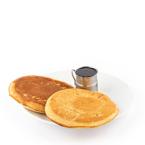 Classic Pancake