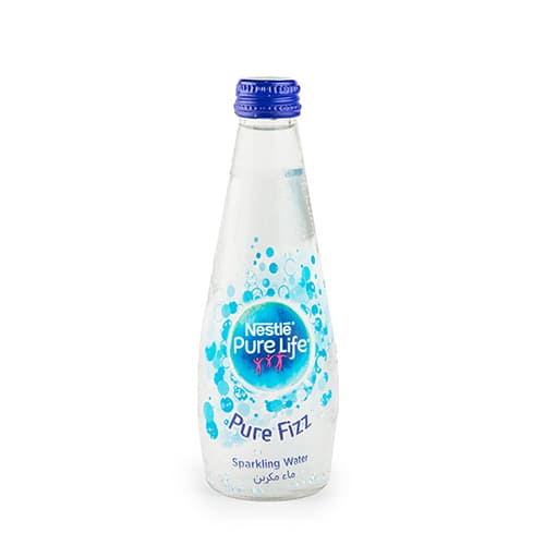 Club Soda