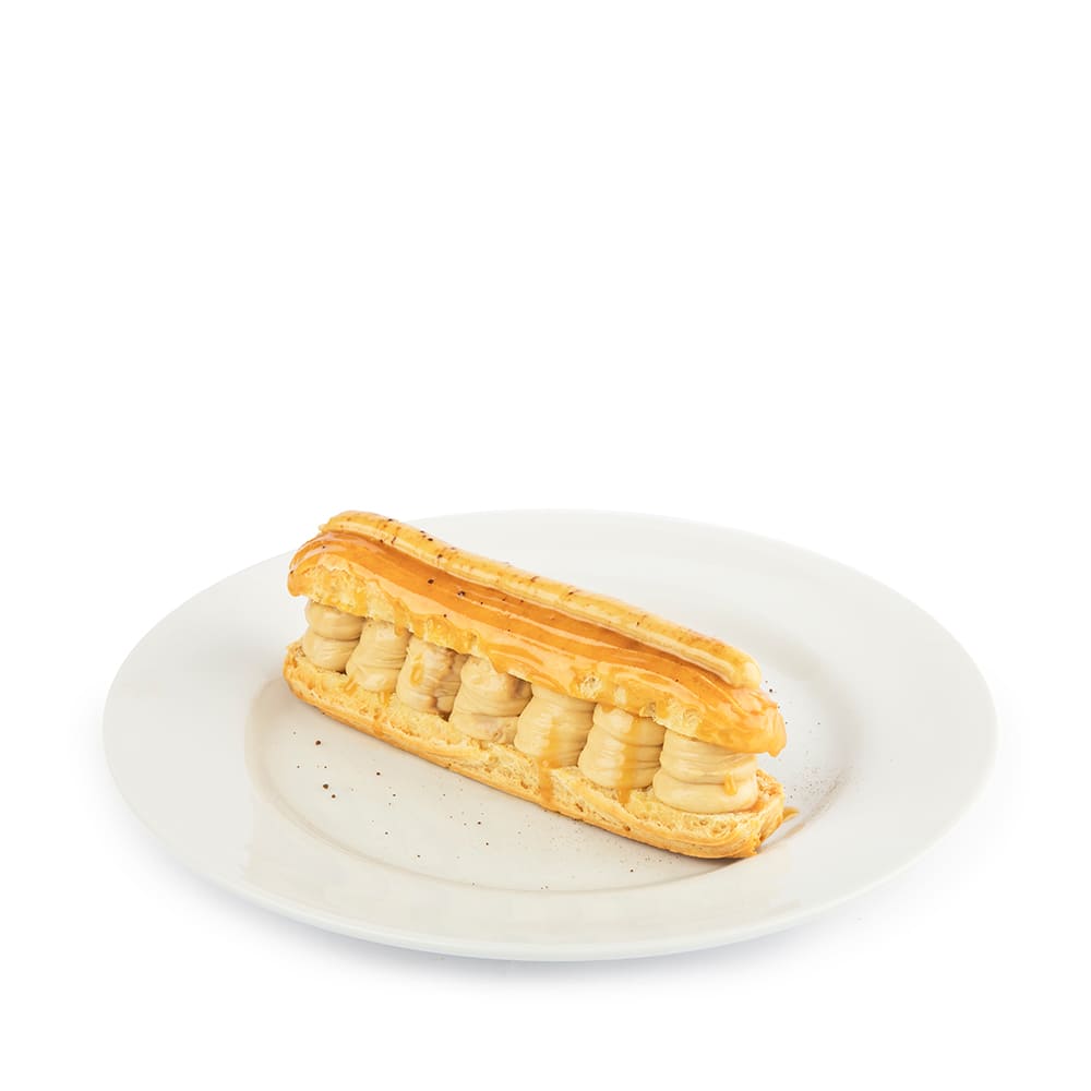Éclair Coffee