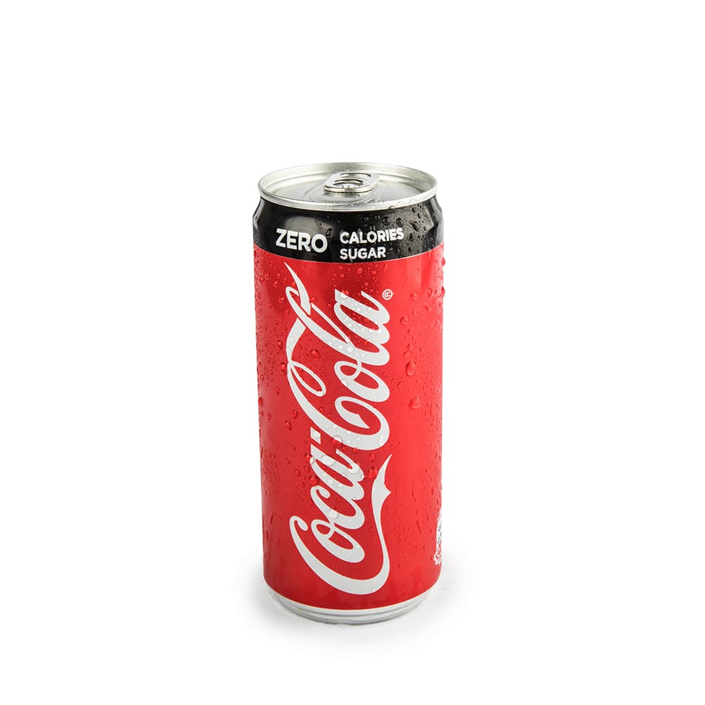 Cola Zero