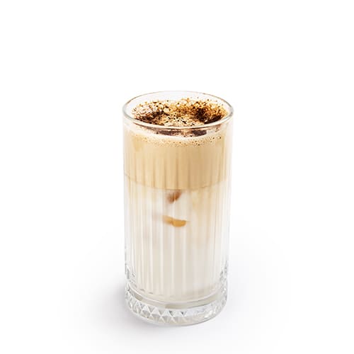 Delgona Coffee