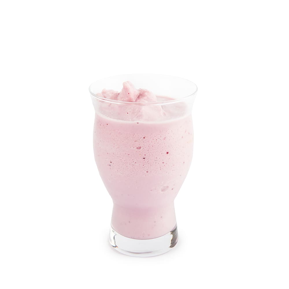 Iced Berry