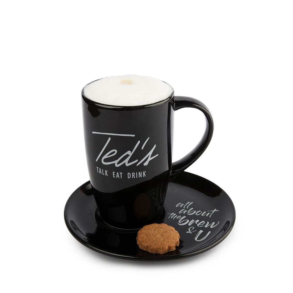 Caffé Latte