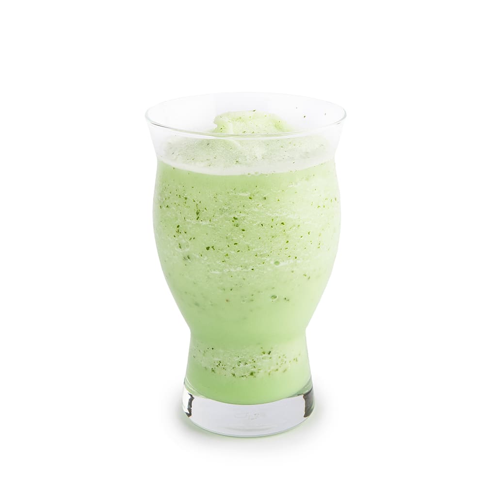 Lemon Mint