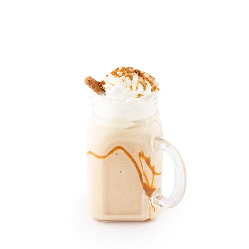 Lotus Milkshake