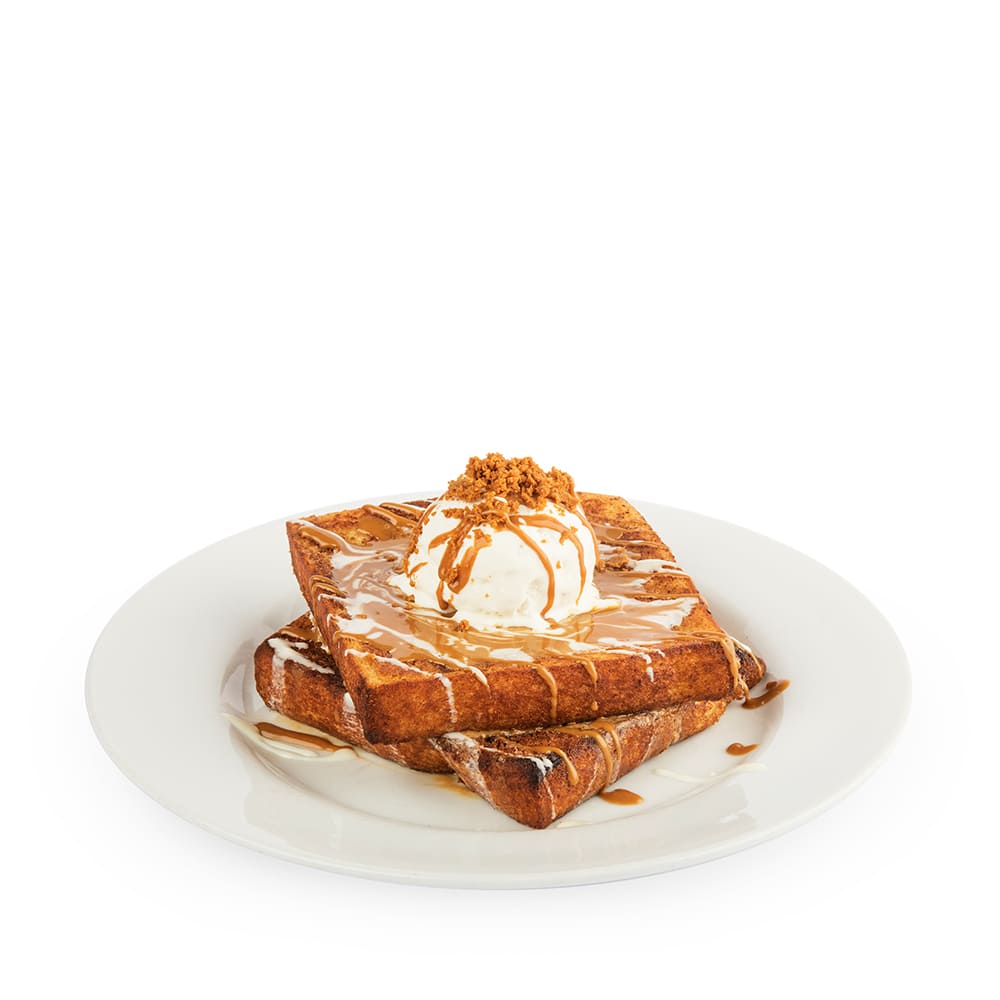 Lotus Pain Perdu
