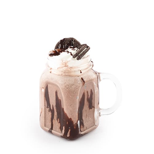 Oreo