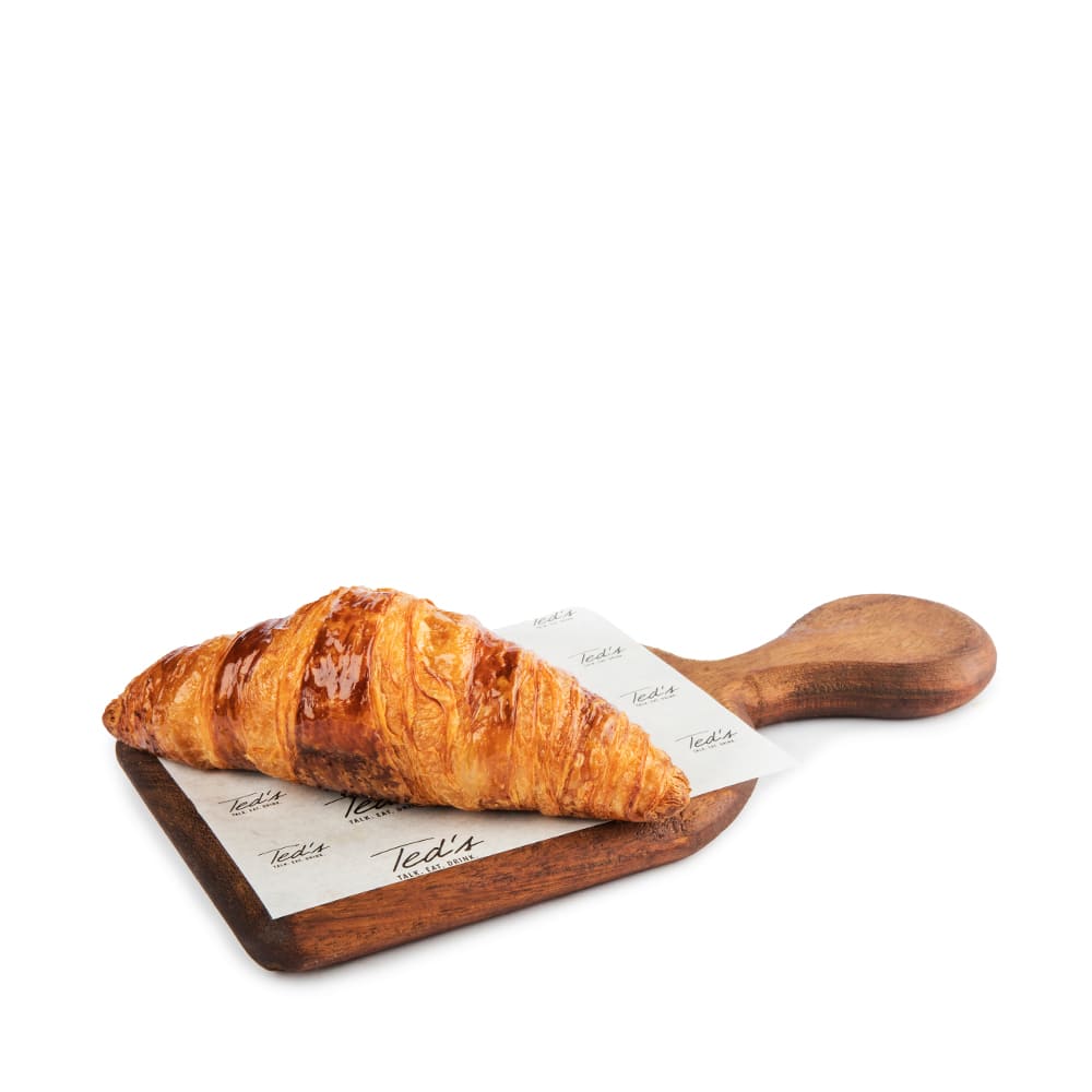 Plain Croissant