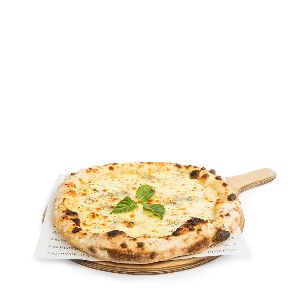 Quattro Formaggi