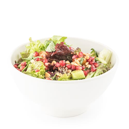Quinoa Salad