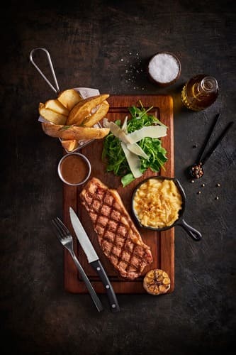 Rib Eye