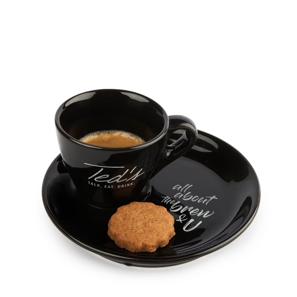 Ristretto