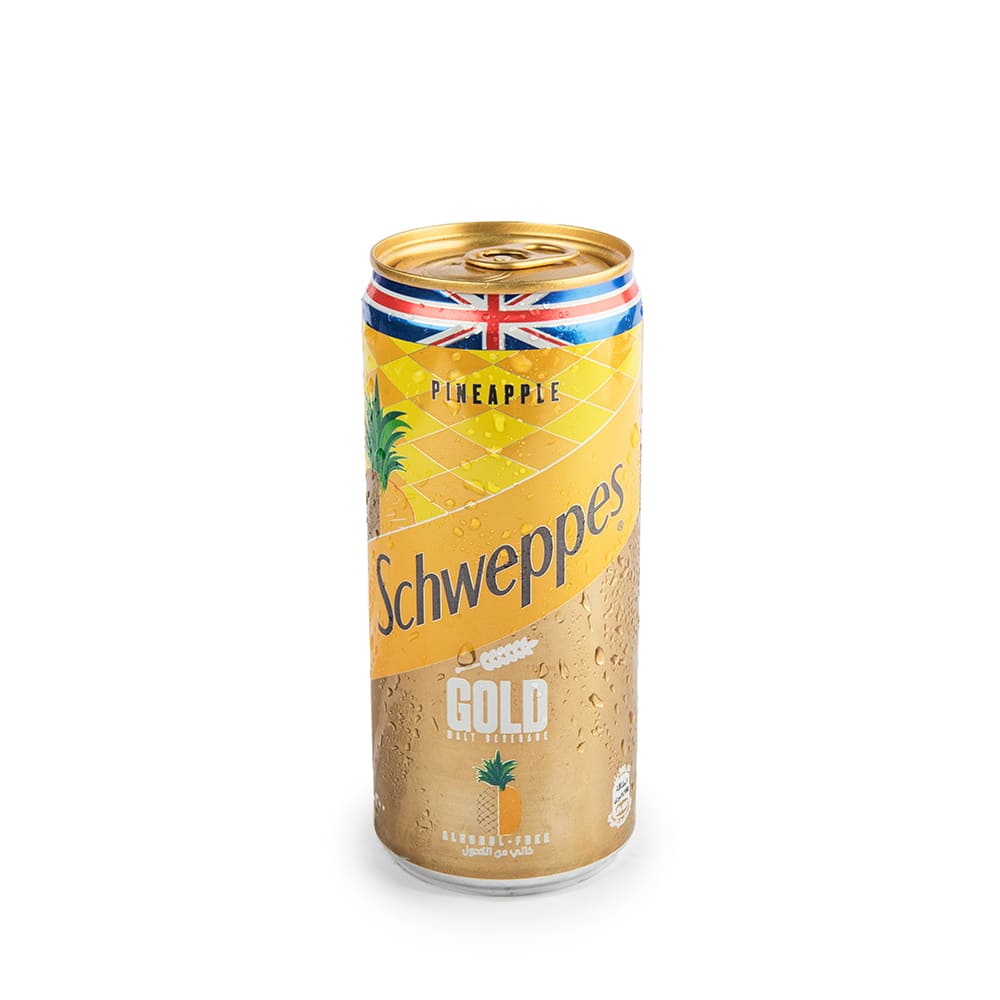 Schweppes