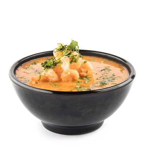 Shrimp Bisque