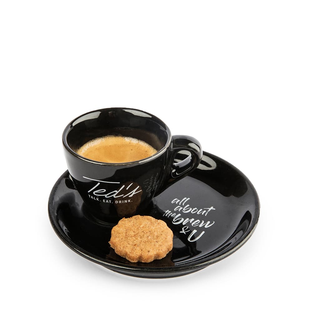 Single Espresso
