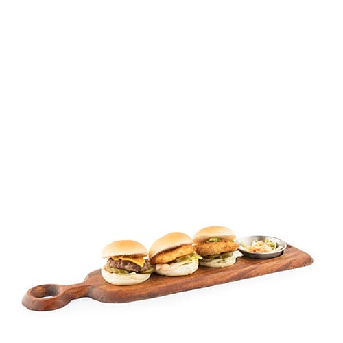 Sliders Style