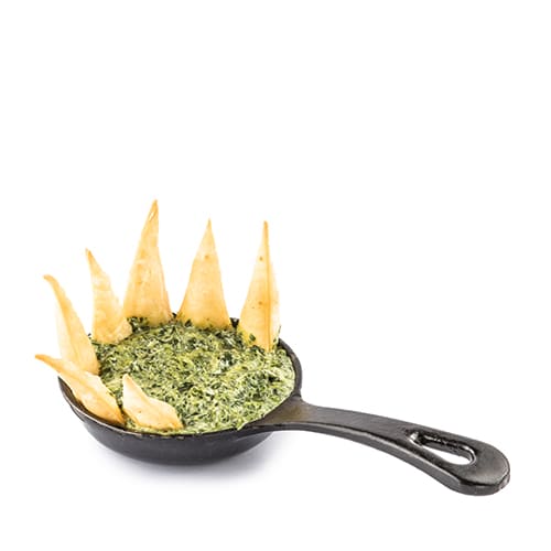 Spinach Dip