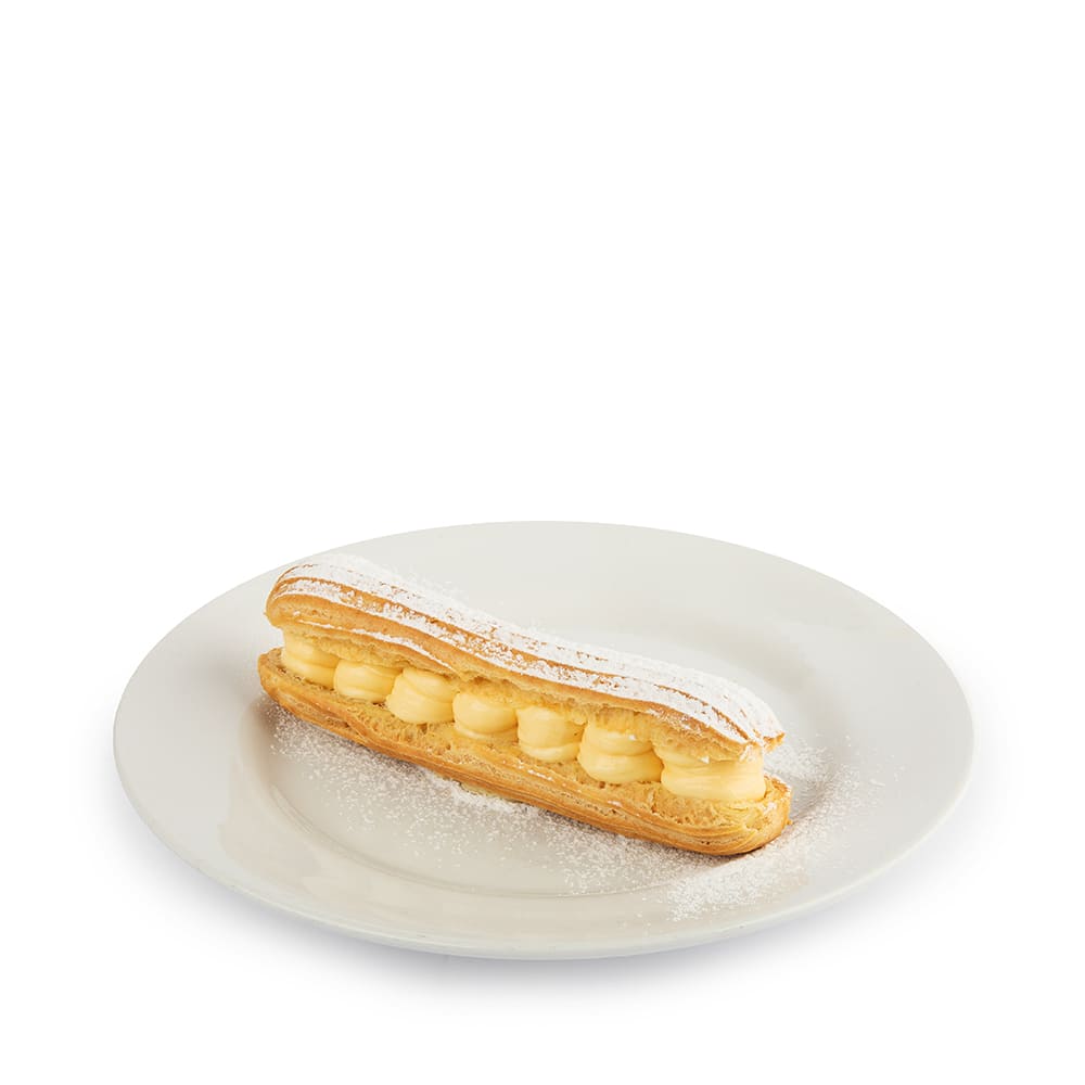 Éclair Sugar