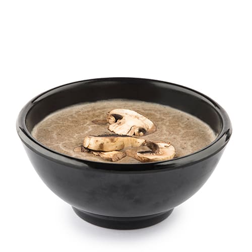 Traditional Mushroom