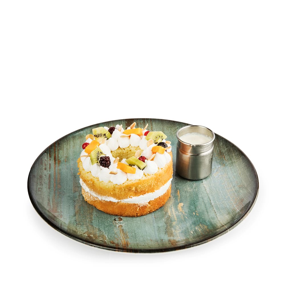 Tres Leches
