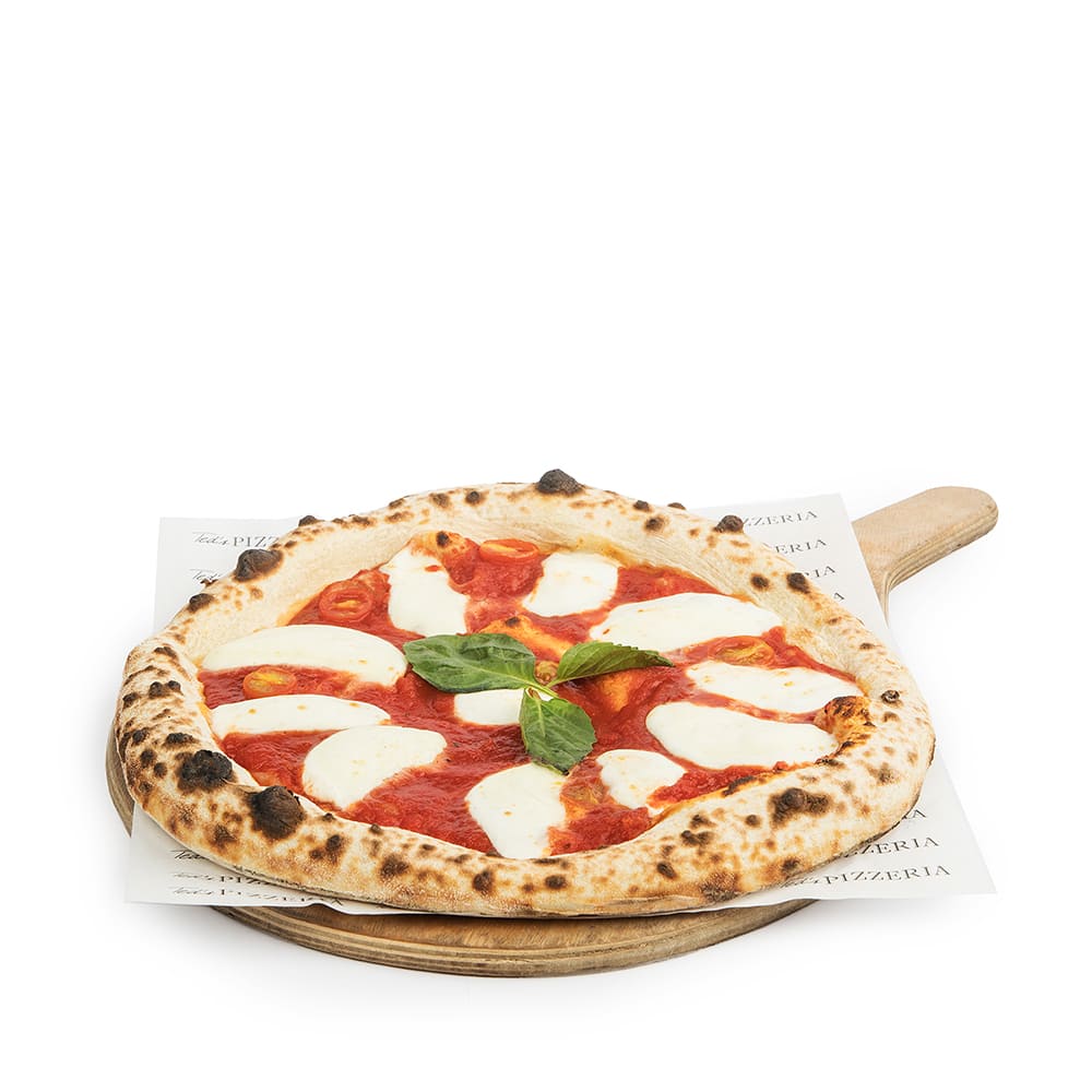 Buffalo Mozzarella