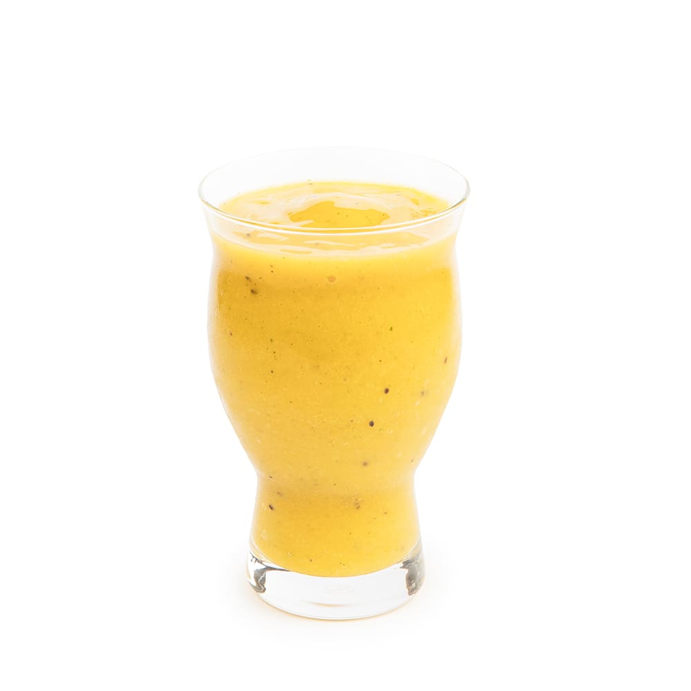 Green Mango