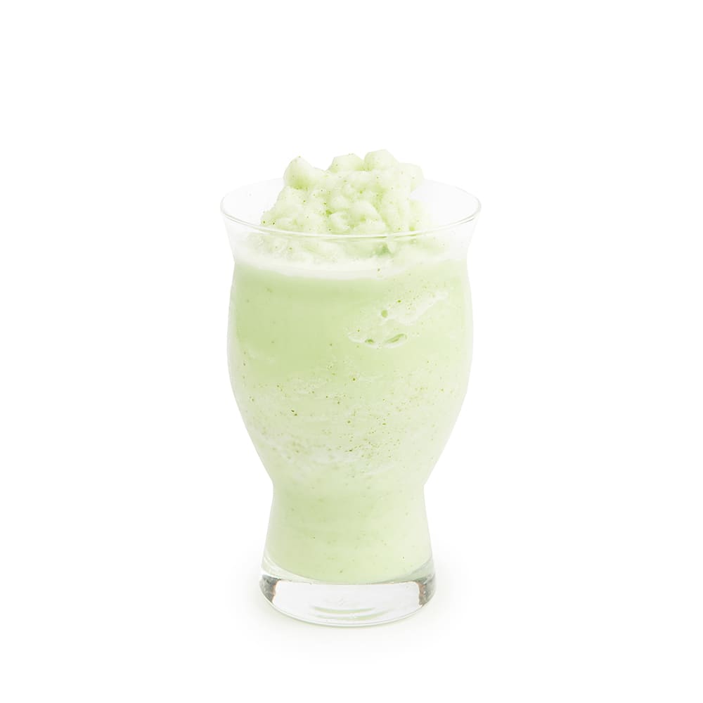 Lemon Mint