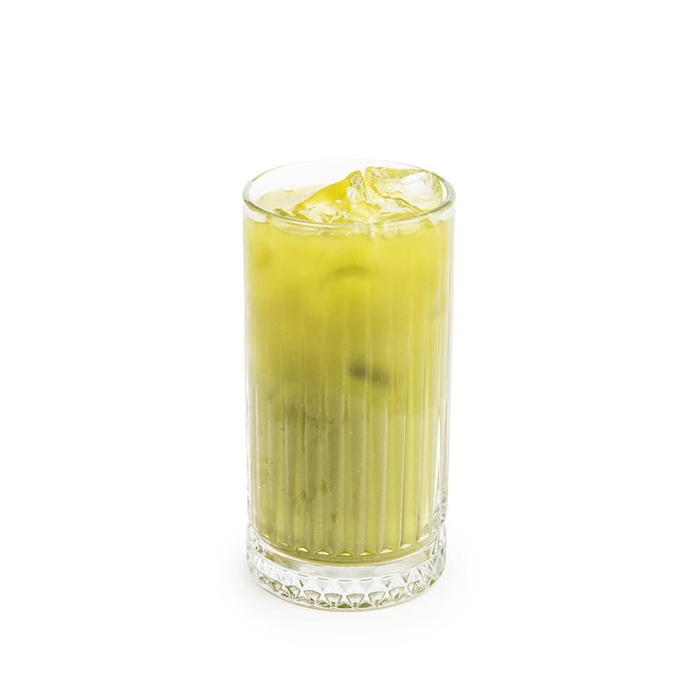 Matcha Lemonade