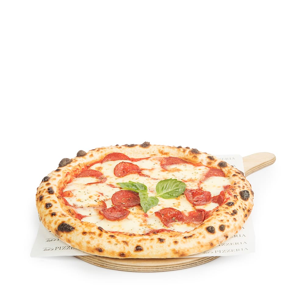 Pepperoni