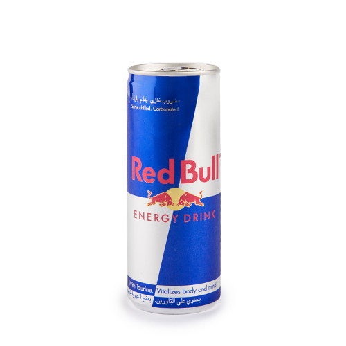 Red Bull