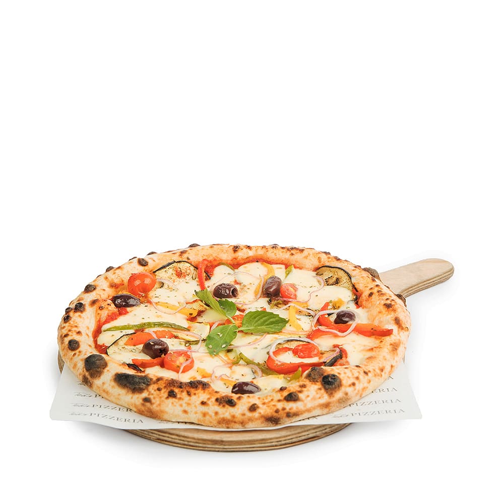 Vegetariana