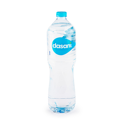 Large Water