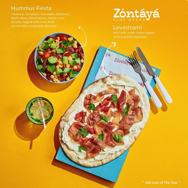 Zontaya photo