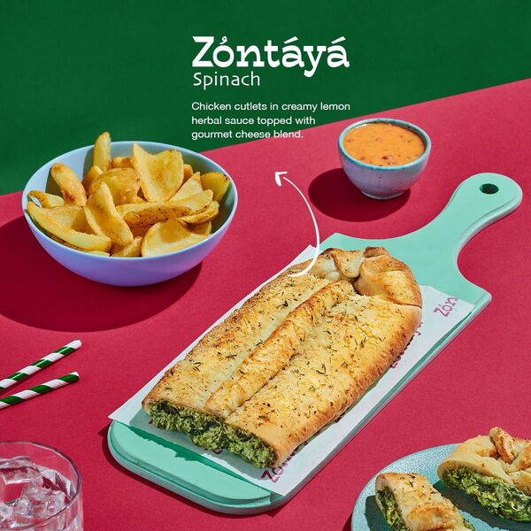 Zontaya photo