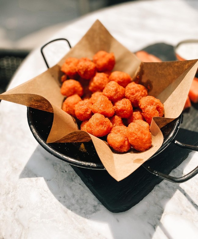 Buffalo Wings