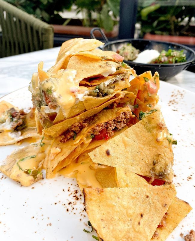 Nachos In A Can