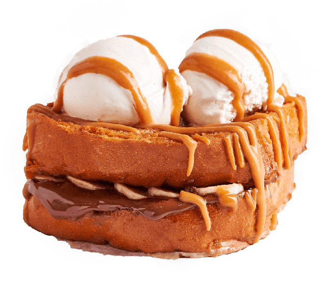 Elvis French Toast