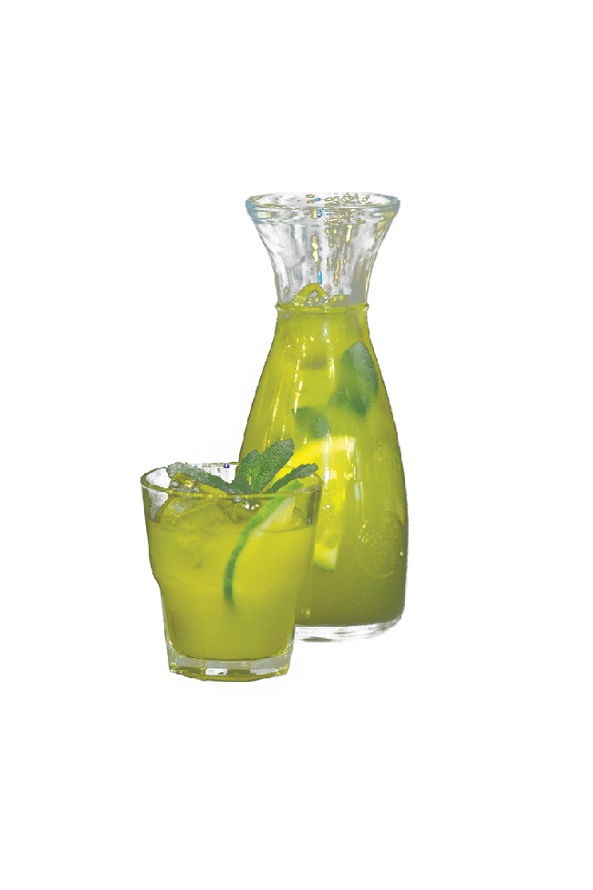 175 Mori Lemon