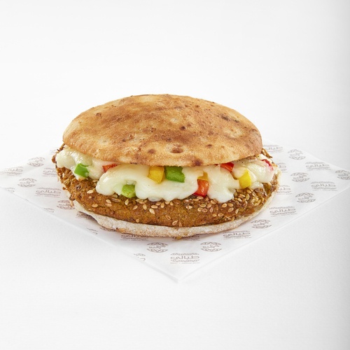 Eftekasa Sandwich