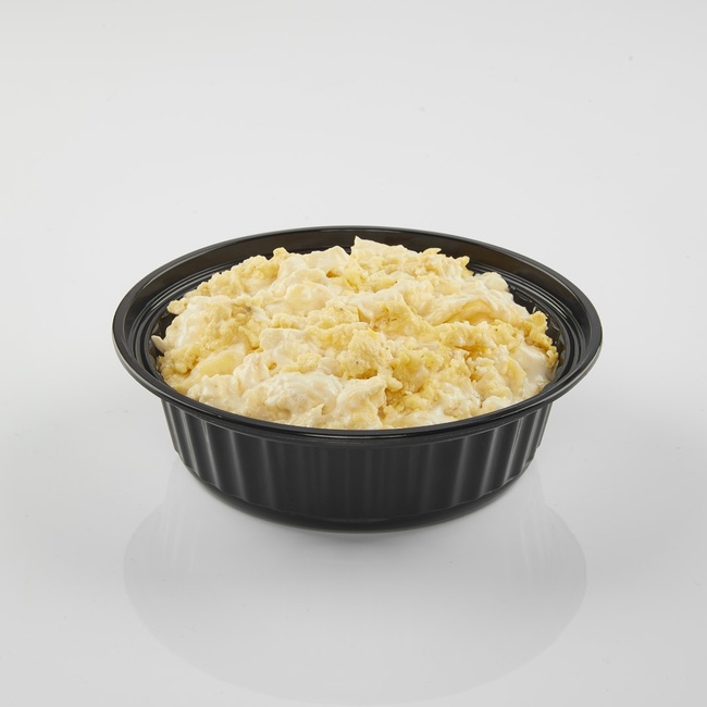 Kiri Scrambled Plate