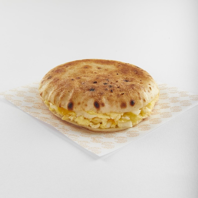 Hamasa Sandwich