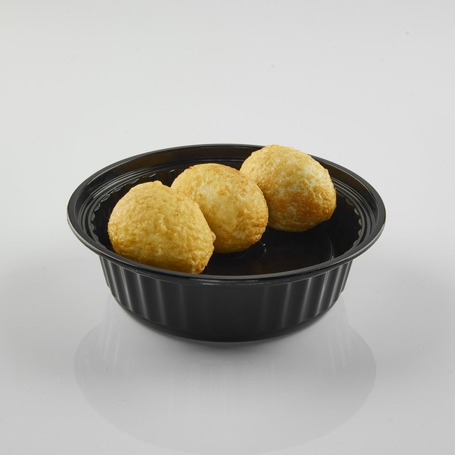 Eggs Medahrag Plate