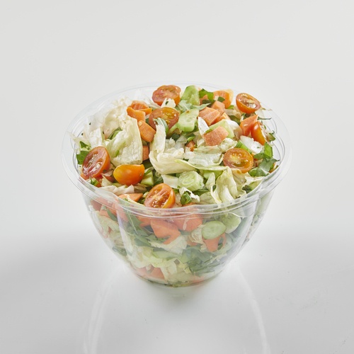 Oriental Salad
