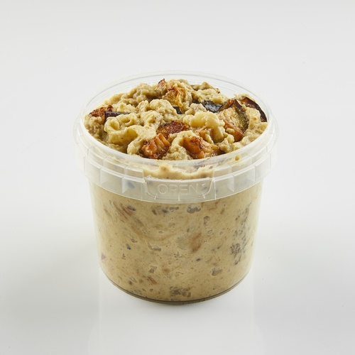 Baba Ghanoug