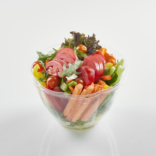 Mixed Vegetables