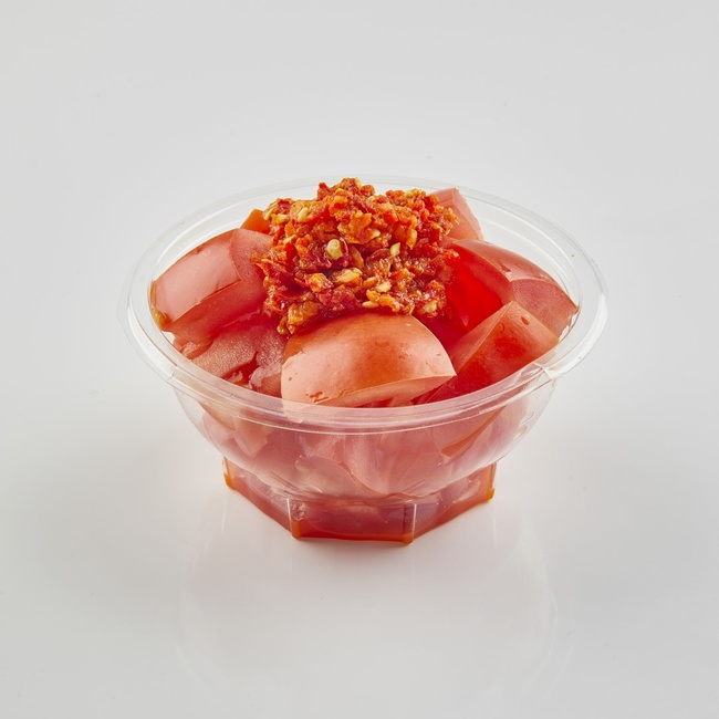 Pickled Tomatoes