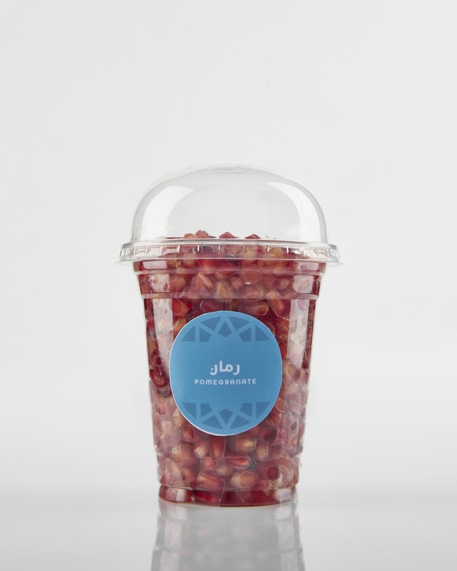 Pomegranate