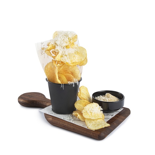 Truffle Fries